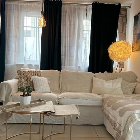 Gemuetlich & Einzigartig: Altbauloft In Edenkoben Daire Dış mekan fotoğraf